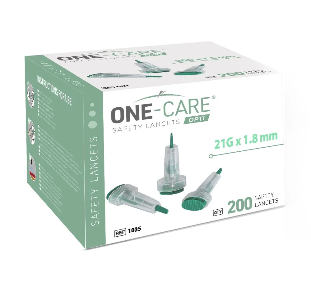 ONE-CARE®
